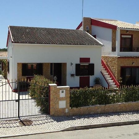 Casa Cezarina Lagoa D'Albufeira-Sesimbra Lagoa de Albufeira Eksteriør billede
