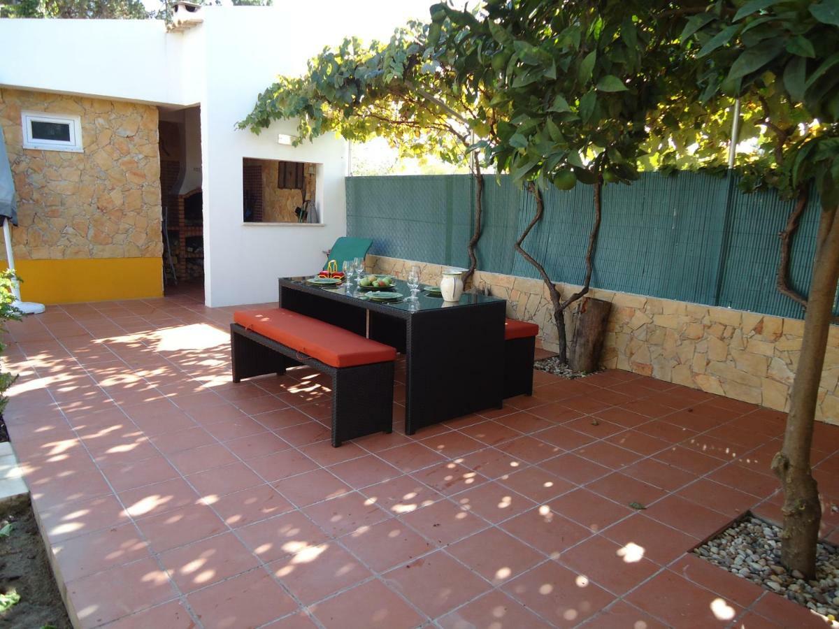 Casa Cezarina Lagoa D'Albufeira-Sesimbra Lagoa de Albufeira Eksteriør billede