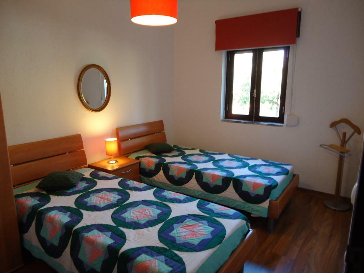 Casa Cezarina Lagoa D'Albufeira-Sesimbra Lagoa de Albufeira Eksteriør billede
