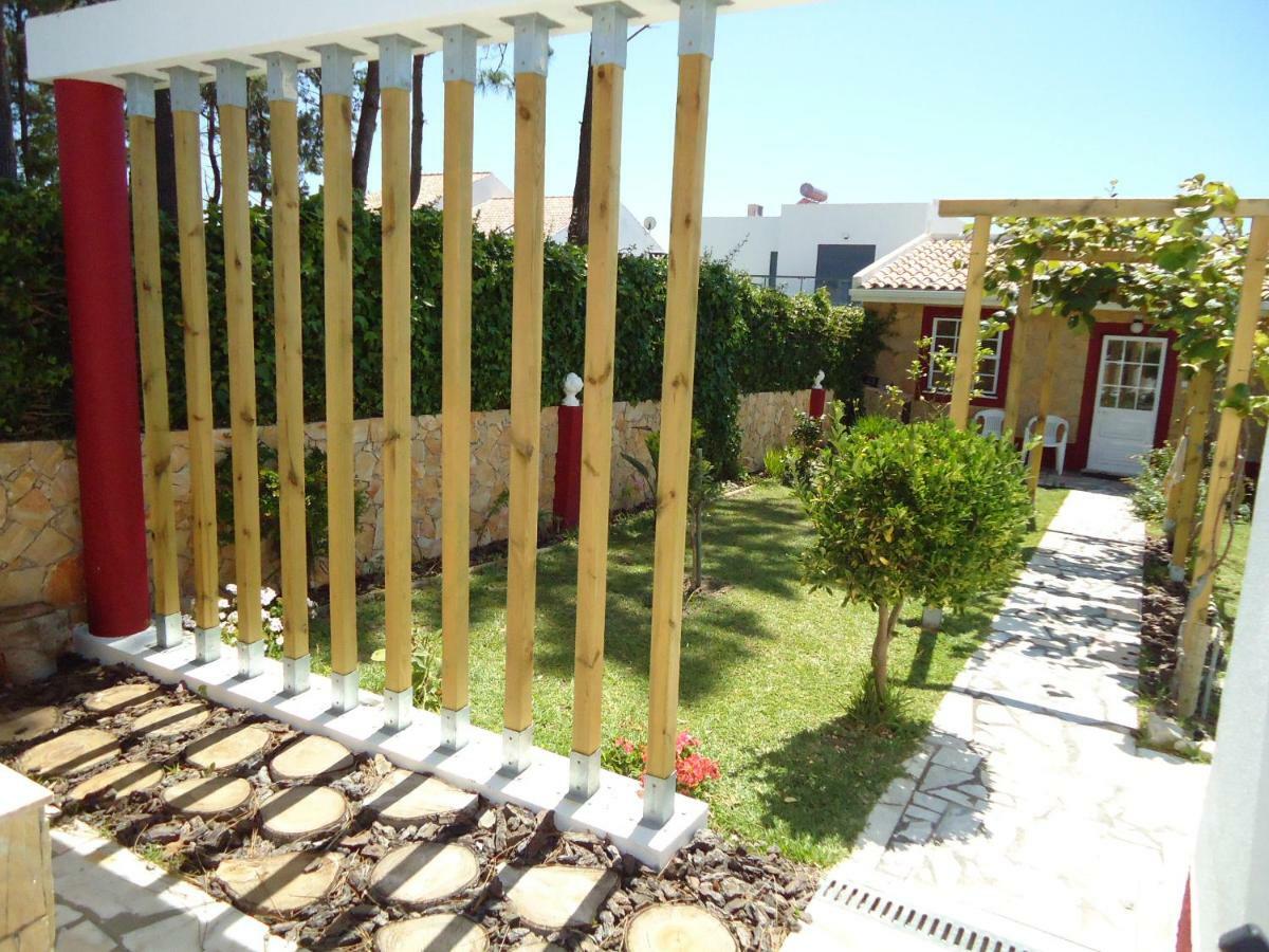 Casa Cezarina Lagoa D'Albufeira-Sesimbra Lagoa de Albufeira Eksteriør billede